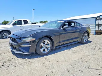 2018 Ford Mustang 1FA6P8TH2J5180856 Lot 57908776