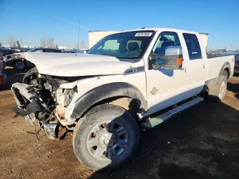 2016 Ford F-350 1FT8W3BT7GEC77784