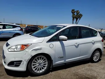 2016 Ford C-Max Energi 1FADP5CU1GL111308