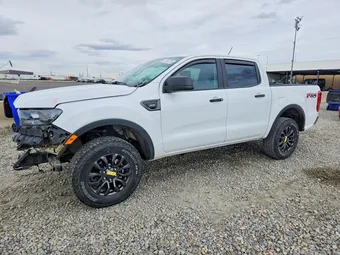 2023 Ford Ranger 1FTER4FH5PLE26940