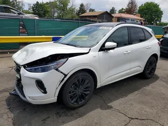 2023 Ford Escape 1FMCU9PZ4PUA06988 Lot 56321036