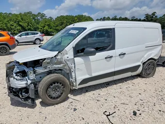 2020 Ford Transit Connect NM0LS7F2XL1442353