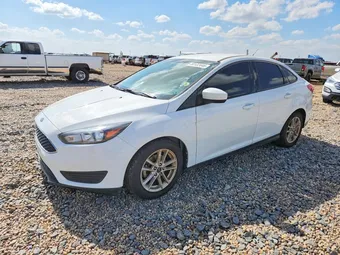 2018 Ford Focus 1FADP3F2XJL328913 Lot 58122446