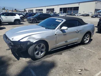 2016 Ford Mustang 1FATP8EMXG5292004