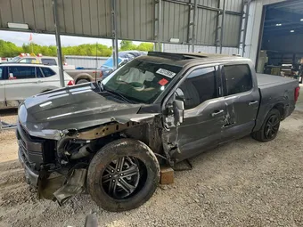 2022 Ford F-150 1FTFW1E82NFB59460 Lot 52313936