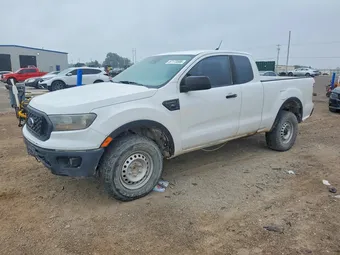2020 Ford Ranger 1FTER1EH5LLA76476