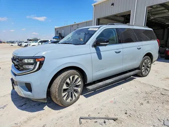 2025 Ford Expedition 1FMJK1M85SEA29872