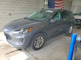 2022 Ford Escape 1FMCU9G62NUB14402 Lot 58033296