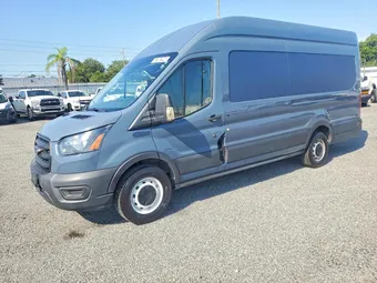 2020 Ford Transit 1FTBR3X82LKA87338