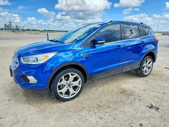 2019 Ford Escape 1FMCU0J96KUB33044 Lot 56529646