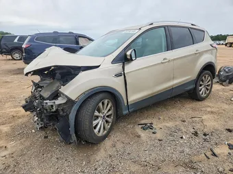 2017 Ford Escape 1FMCU9JD0HUC73236 Lot 48296166