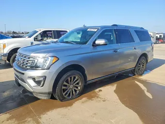 2020 Ford Expedition 1FMJK1KT9LEA88786