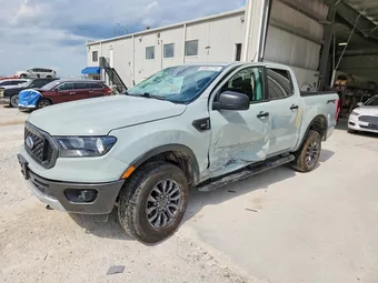 2021 Ford Ranger 1FTER4FH7MLD56871