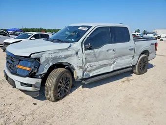 2024 Ford F-150 1FTFW3LD1RFB38374 Lot 53508486