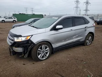 2018 Ford Edge 2FMPK4J96JBC02964 Lot 53691016