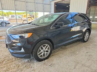 2023 Ford Edge 2FMPK4J91PBA16242 Lot 53425836