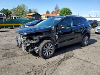2018 Ford Escape 1FMCU9J93JUC49191 Lot 58922716