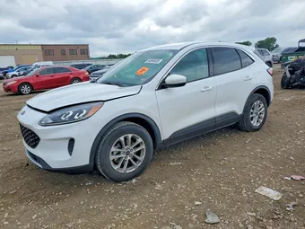 2020 Ford Escape 1FMCU9G62LUB81661 Lot 54864636