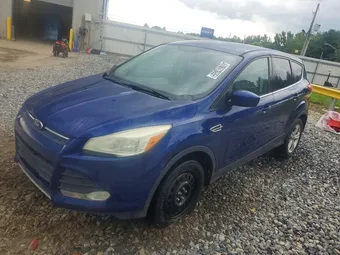 2015 Ford Escape 1FMCU0GX1FUA37138 Lot 55240276