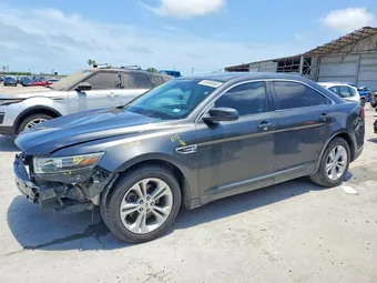 2016 Ford Taurus 1FAHP2D88GG103541 Lot 53968066