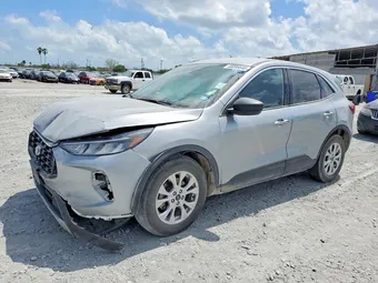 2024 Ford Escape 1FMCU0GN2RUA05527 Lot 48096646