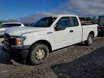 2020 Ford F-150 1FTEX1CB8LFA58315 Lot 73473095