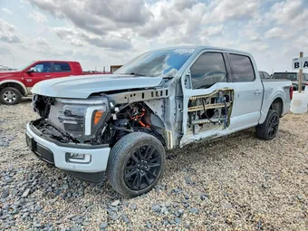 2024 Ford F-150 1FTFW7L83RFA84490 Lot 57511546