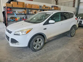 2015 Ford Escape 1FMCU0G98FUA80702 Lot 57407946