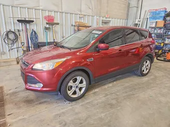2016 Ford Escape 1FMCU0GX5GUA27097 Lot 59902566