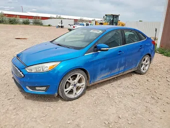 2015 Ford Focus 1FADP3J22FL261660