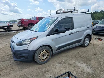 2016 Ford Transit Connect NM0LS6E70G1264787