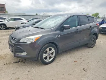 2015 Ford Escape 1FMCU0G72FUC39356 Lot 50665056