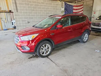 2019 Ford Escape 1FMCU9HD6KUA61129 Lot 55431656