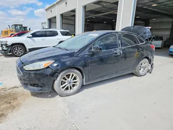 2016 Ford Focus 1FADP3F22GL281949