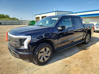 2023 Ford F-150 Lightning 1FTVW1ELXPWG25560