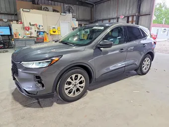 2023 Ford Escape 1FMCU0GN2PUB35546 Lot 52748876