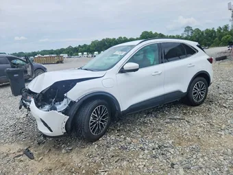 2023 Ford Escape 1FMCU0E11PUA90986 Lot 56693476