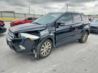 2017 Ford Escape 1FMCU0J97HUD57738 Lot 57363746