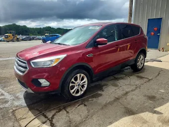 2017 Ford Escape 1FMCU9GDXHUA78963 Lot 54657256