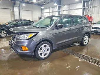 2017 Ford Escape 1FMCU0F70HUC66866 Lot 75972765
