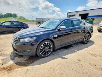 2017 Ford Taurus 1FAHP2J89HG121858