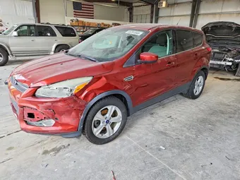 2015 Ford Escape 1FMCU0GX1FUB02179 Lot 55791846