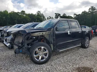 2023 Ford F-150 1FTEW1CP7PKE36040 Lot 51070746