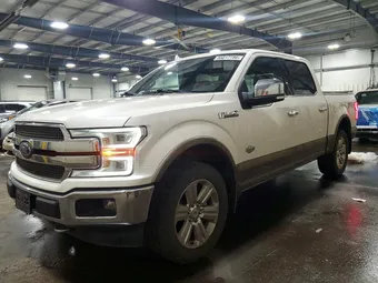 2018 Ford F-150 1FTEW1EG7JFC28768 Lot 55017786