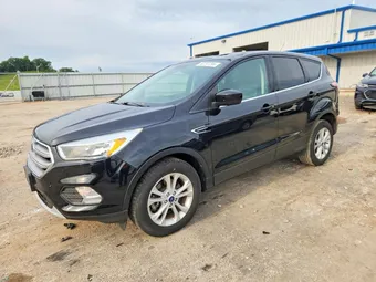2017 Ford Escape 1FMCU9G97HUA83470 Lot 58797296