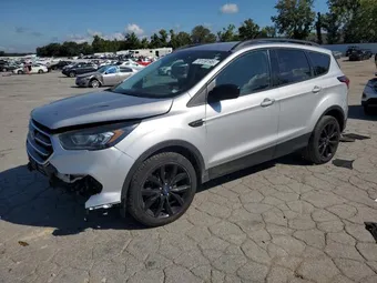 2019 Ford Escape 1FMCU0GD5KUA59031 Lot 70159195