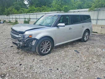 2019 Ford Flex 2FMGK5D83KBA29334 Lot 56630996