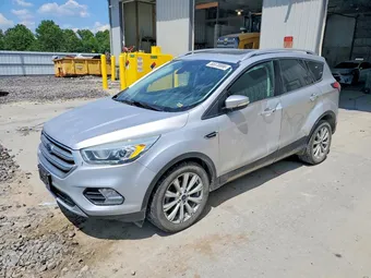 2017 Ford Escape 1FMCU0JD8HUE97396 Lot 55978996