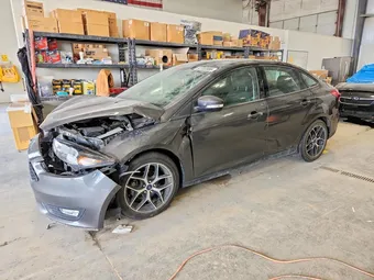 2017 Ford Focus 1FADP3H26HL342489