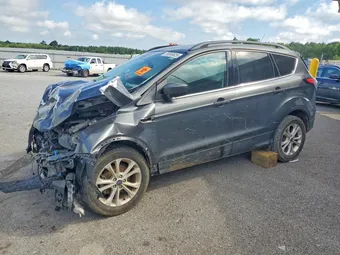 2018 Ford Escape 1FMCU0GD3JUB61880 Lot 56999626